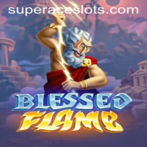 Discover the Excitement of BlessedFlame: A Deep Dive into Super Ace Slot