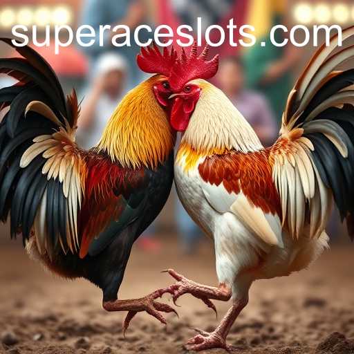 Cockfighting