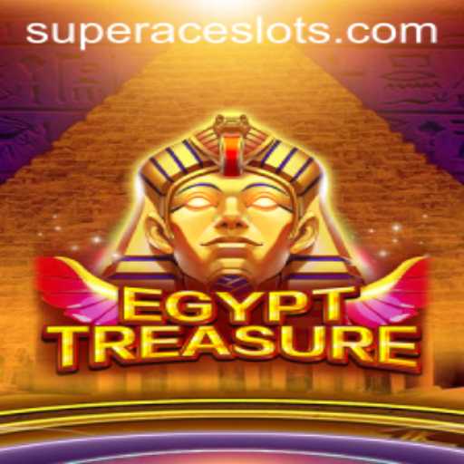 Discover the Thrills of EgyptTreasure: An In-Depth Guide to the Super Ace Slot Experience