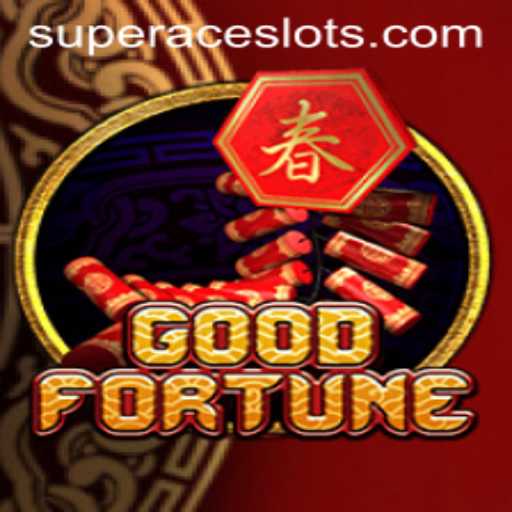 Exploring GoodFortune: The Super Ace Slot Game