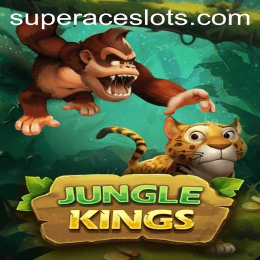 Discover the Exciting World of JungleKings and Super Ace Slot