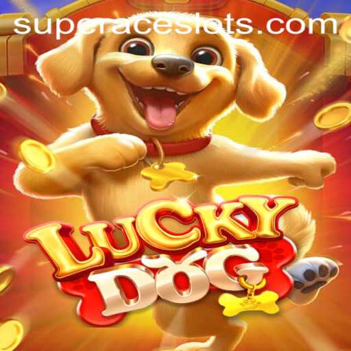 LuckyDog: Super Ace Slot