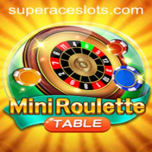Unraveling the Intricacies of MiniRoulette and Discovering the Excitement of Super Ace Slot