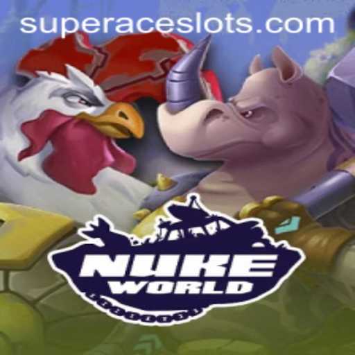 Exploring the Thrills of NukeWorld: A Deep Dive into Super Ace Slot